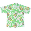 1002 UKULELE - GREEN