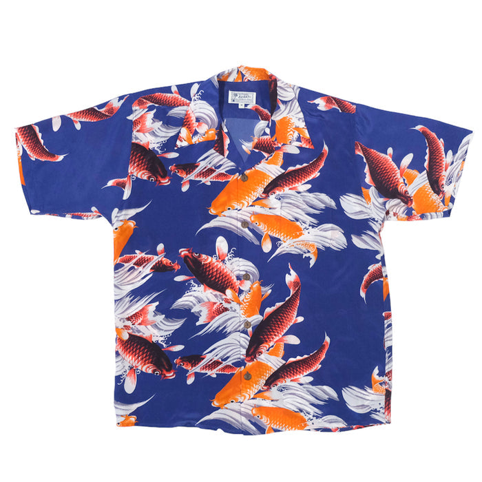 1026 KOI - NAVY