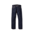 1101W Straight Denim 13.7oz - INDIGO BLUE