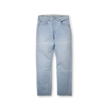 1102-PBA Straight Denim Paris by Air - INDIGO
