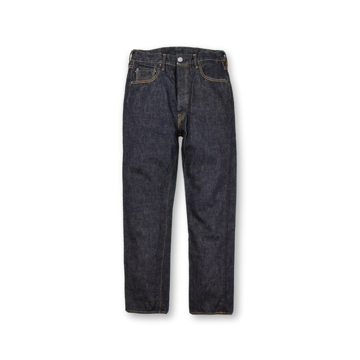 1103 CLEAN STRAIGHT DENIM
