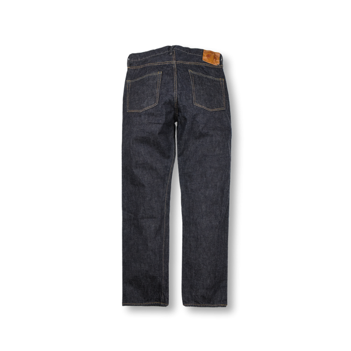 1103 CLEAN STRAIGHT DENIM