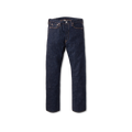 1108W Slim Straight Denim 13.7oz - INDIGO
