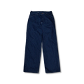 1129-7 Indigo Wabash Work Pants - Wabash