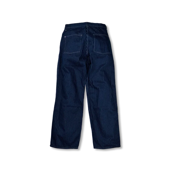 1129-7 Indigo Wabash Work Pants - Wabash