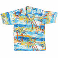 1145 HULA - TEAL