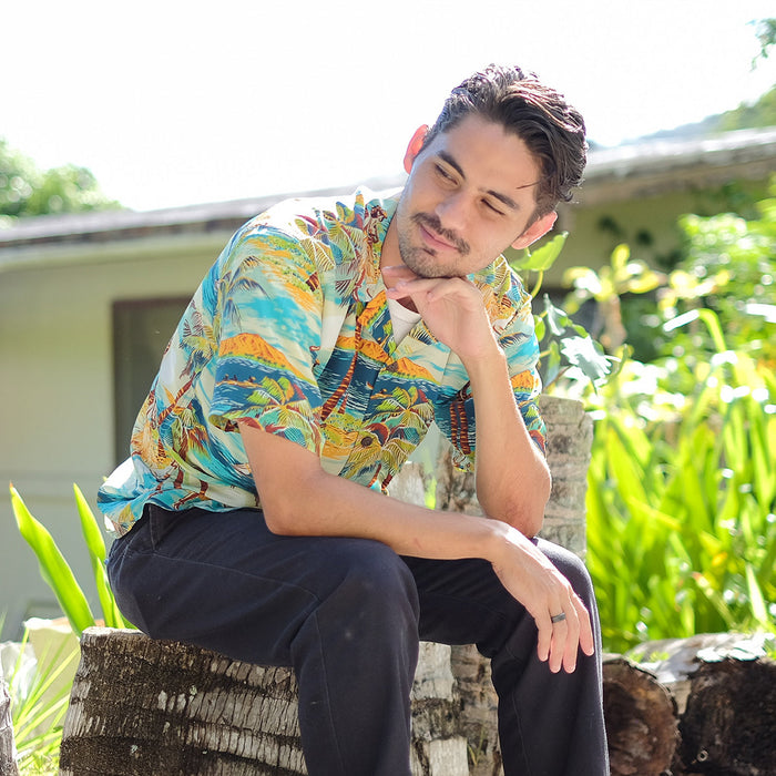 1145 HULA - TEAL