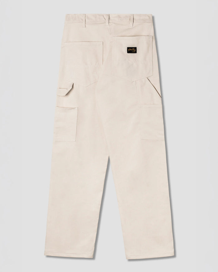 1154 ORIGINAL PAINTER PANT - NATURAL DRILL