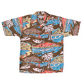1159 ALA MOANA - BROWN