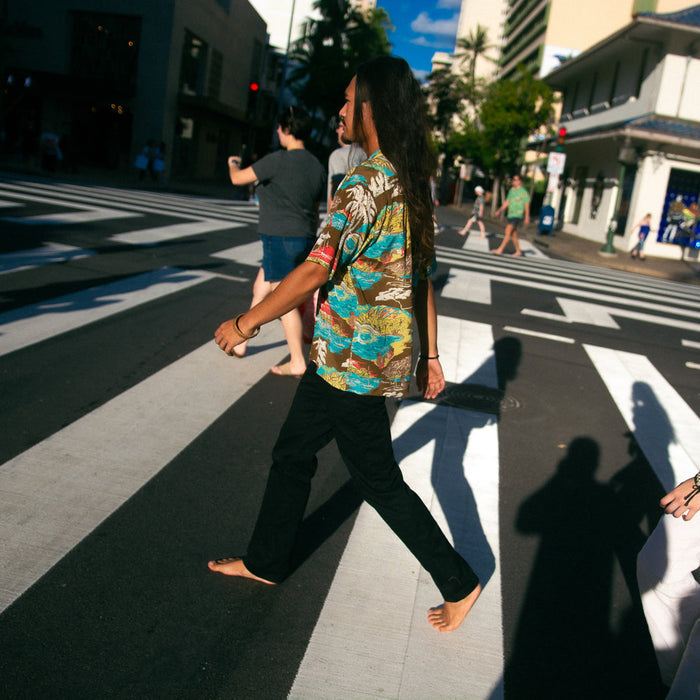 1159 ALA MOANA - BROWN