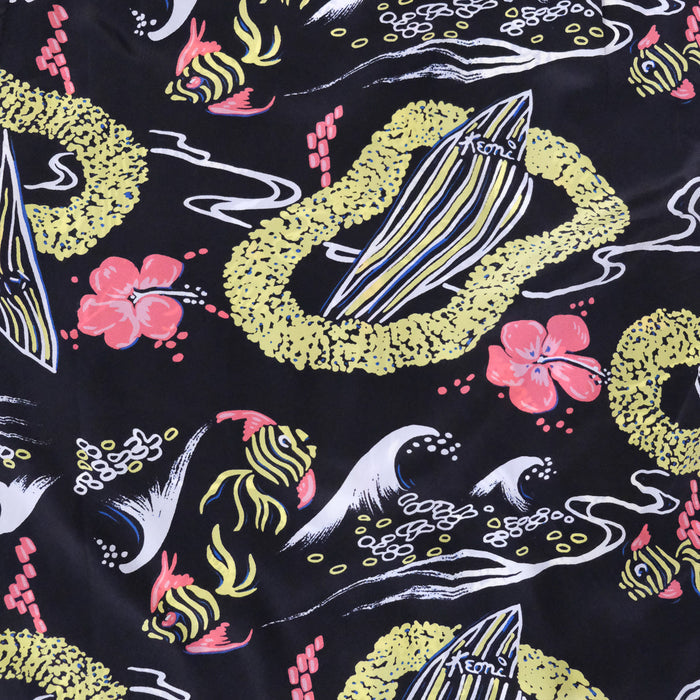 1161 WAVE - BLACK