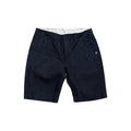 1171-ID SASHIKO SHORT PANTS - INDIGO X INDIGO