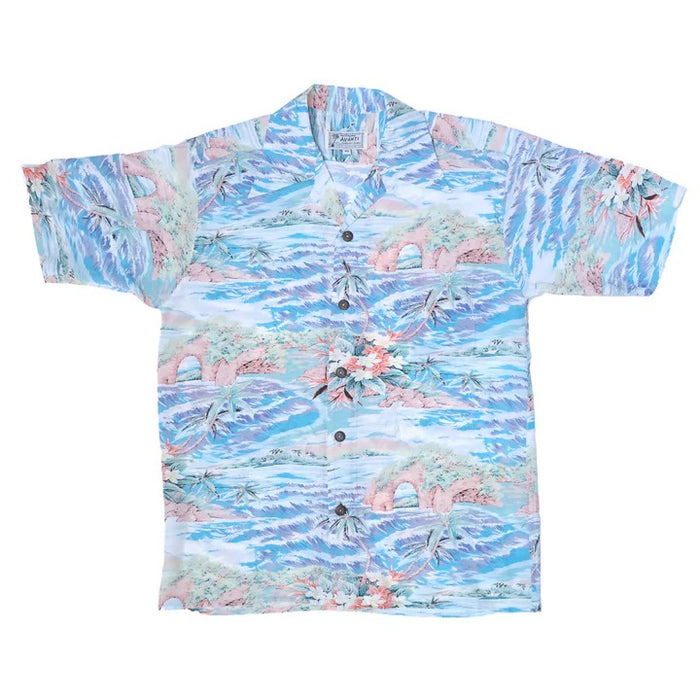 1196 OASIS - BLUE