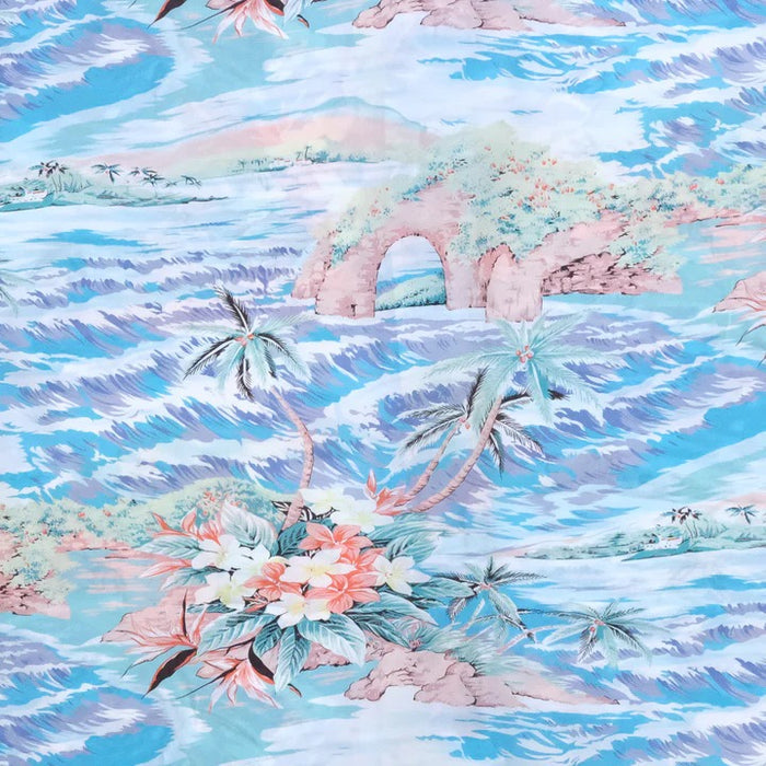 1196 OASIS - BLUE