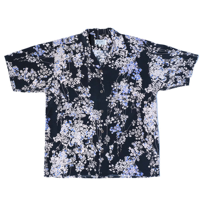 1253 SAKURA  - BLACK