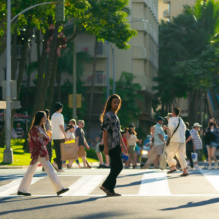 1253 SAKURA  - BLACK