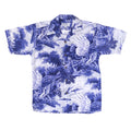 1255 EAGLE HUNT - BLUE