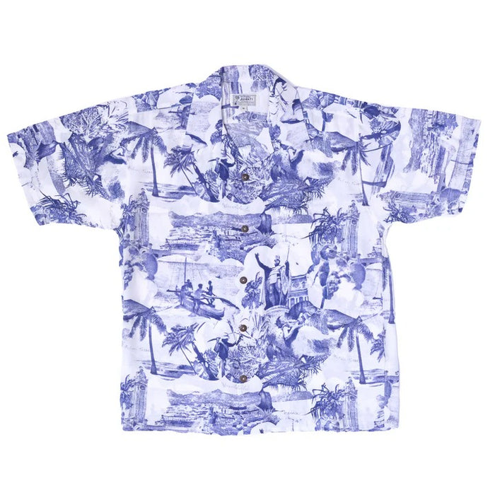 1257 Legacy - White