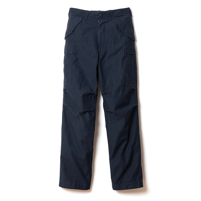 1893 Cargo pants - NAVY