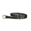 2199 - BLACK/NICKEL
