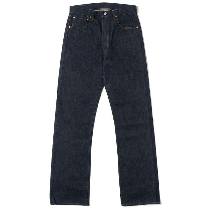 220A OFFSET XX MODEL - INDIGO