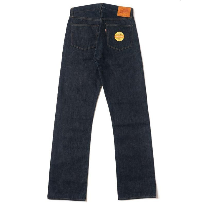 220A OFFSET XX MODEL - INDIGO