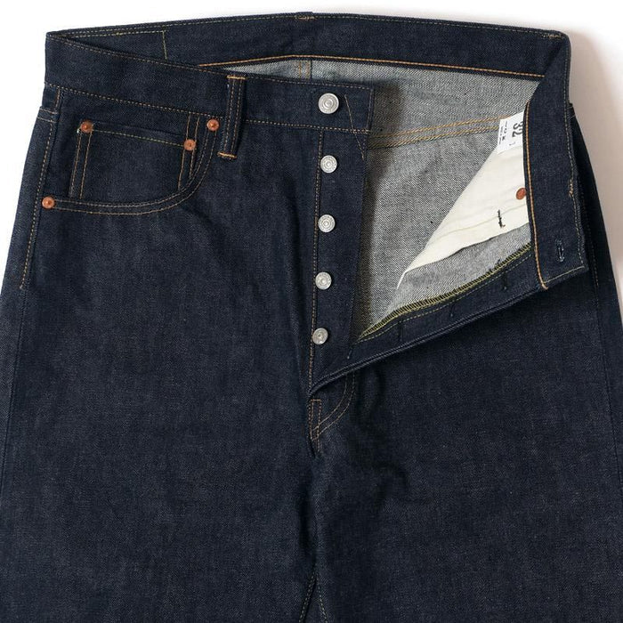 220A OFFSET XX MODEL - INDIGO