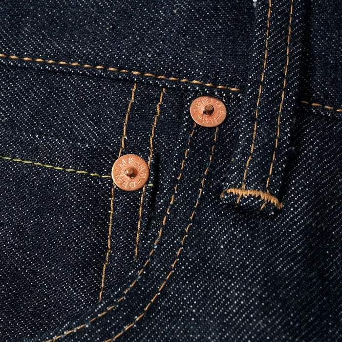 220A OFFSET XX MODEL - INDIGO