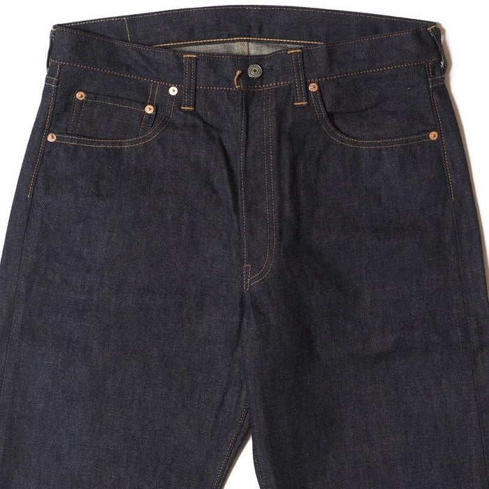 220XX-54 (1954 MODEL) - INDIGO
