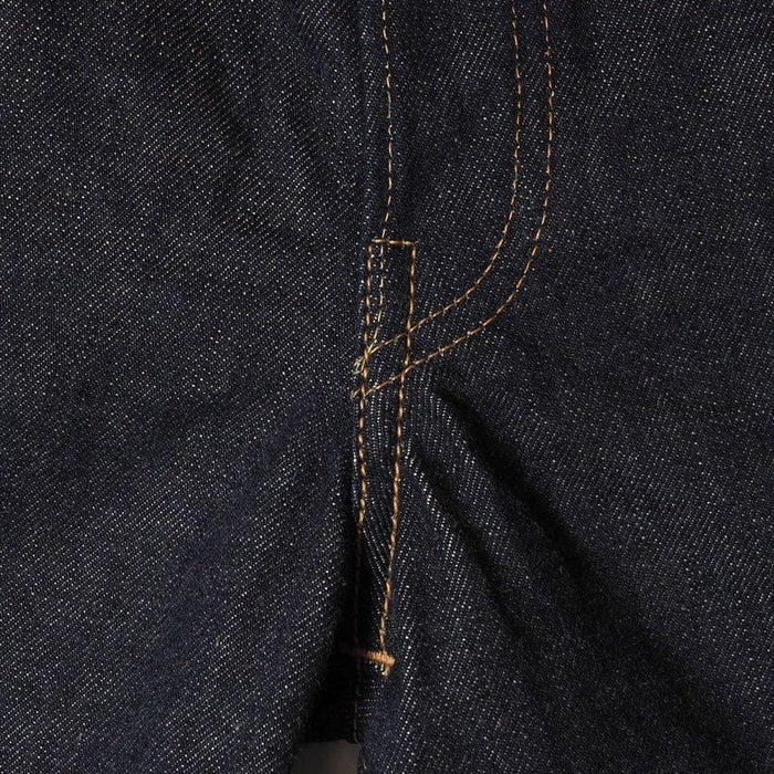 220XX-54 (1954 MODEL) - INDIGO
