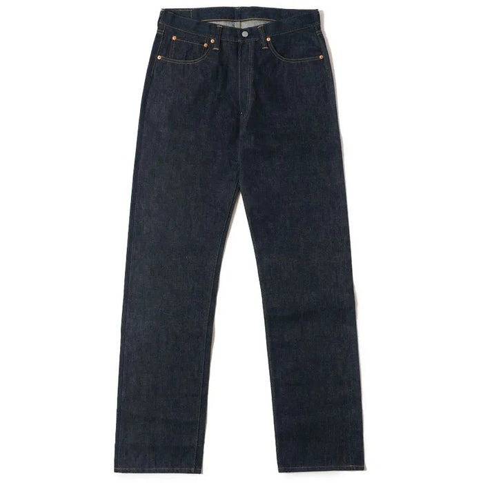 221 BIG E MODEL - INDIGO