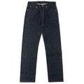 221 BIG E MODEL - INDIGO