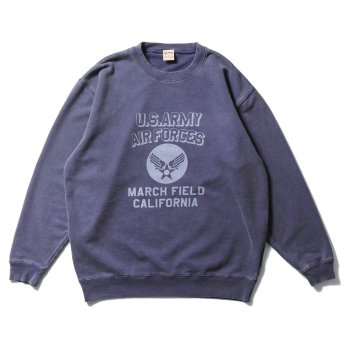 22357 POWDER FROST MILITARY SWEAT (US ARMY)  - NAVY