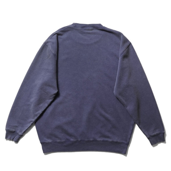 22357 POWDER FROST MILITARY SWEAT (US ARMY)  - NAVY