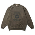 22357 POWDER FROST MILITARY SWEAT (US ARMY)  - OLIVE