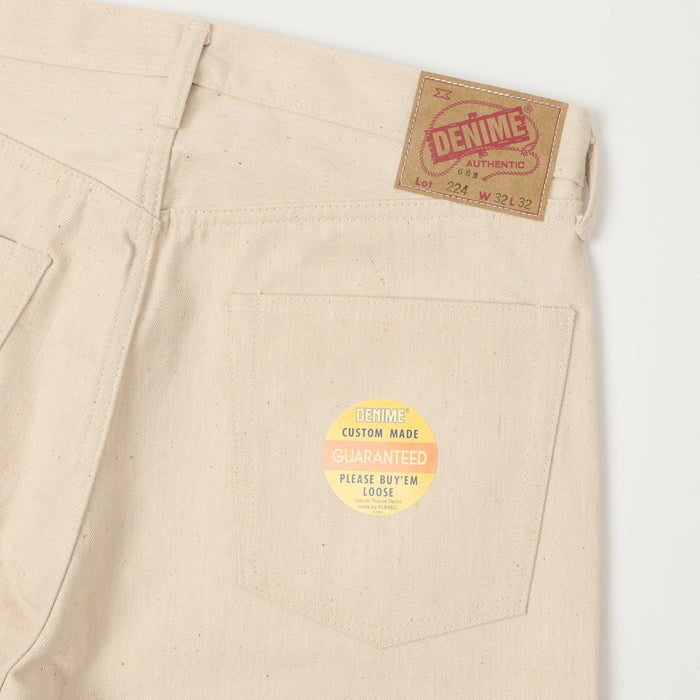 224-66M (66MODEL) MOTHER COTTON - NATURAL