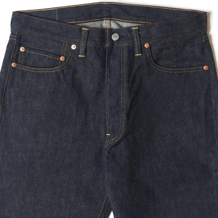 224(66MODEL) - INDIGO