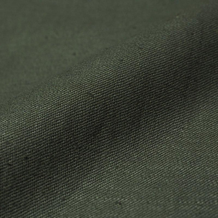 225 BACK SATIN BAKER PANTS - OD GREEN