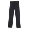 230-OSS SANTA CRUZ - SOLID BLACK