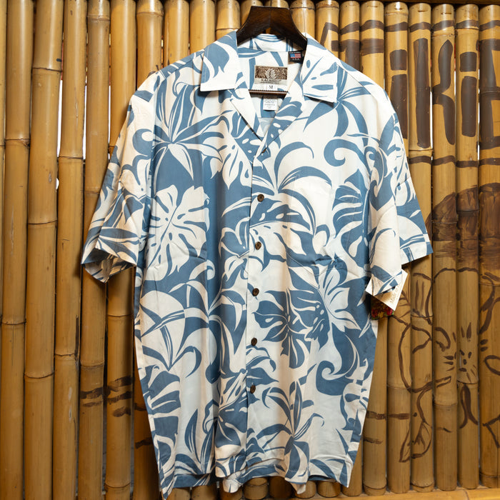 258.RB - BLUE