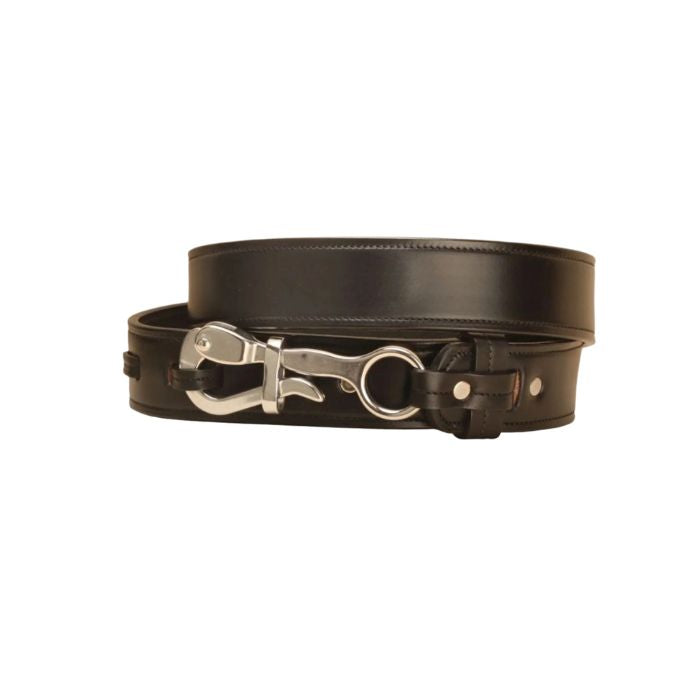 2663 - BLACK/NICKEL