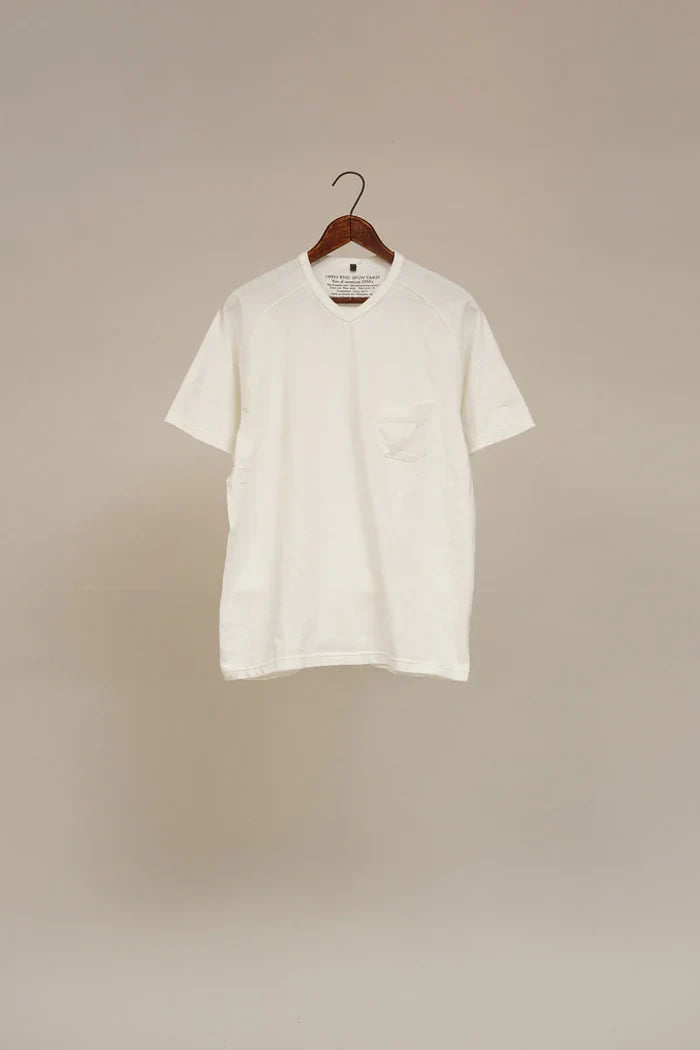 3 PACK TEE - OFFWHITE