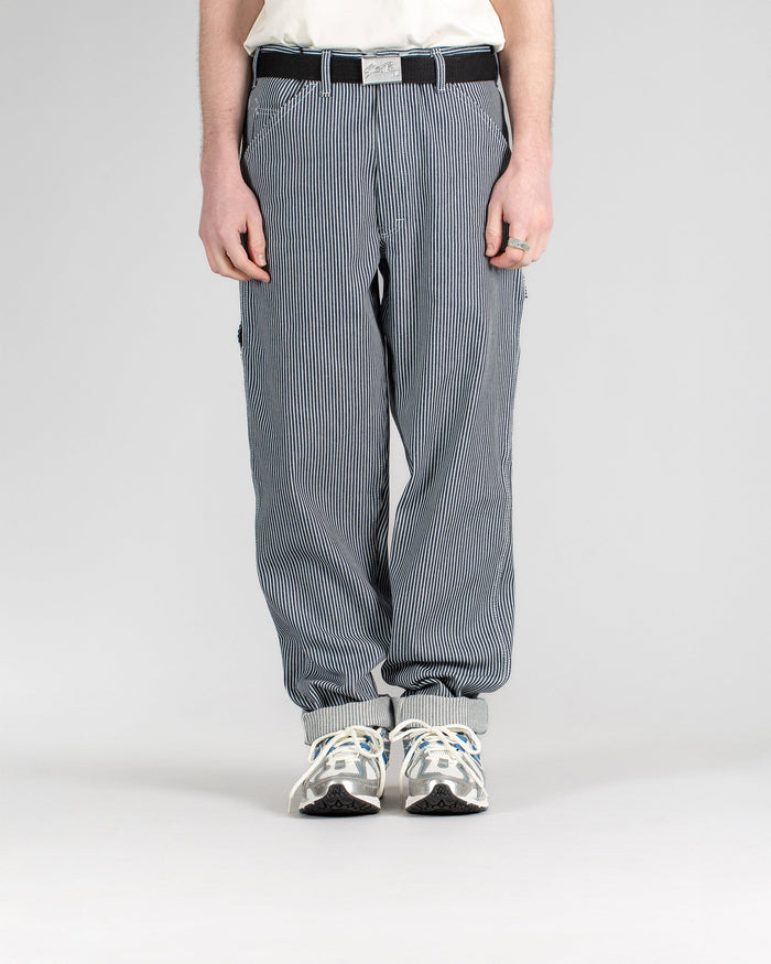 3675 80S' PAINTER PANT - HICKORY STRIPE
