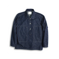 4050 US Army Pullover Shirt - INDIGO