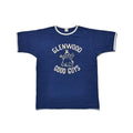 4059 RINGER T GLENWOOD - NAVY/CREAM