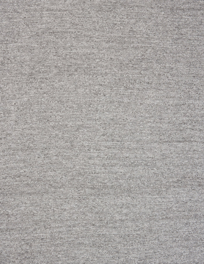 4059 RINGER TEE BRIZE NORTON - HEATHER GRAY/BLACK