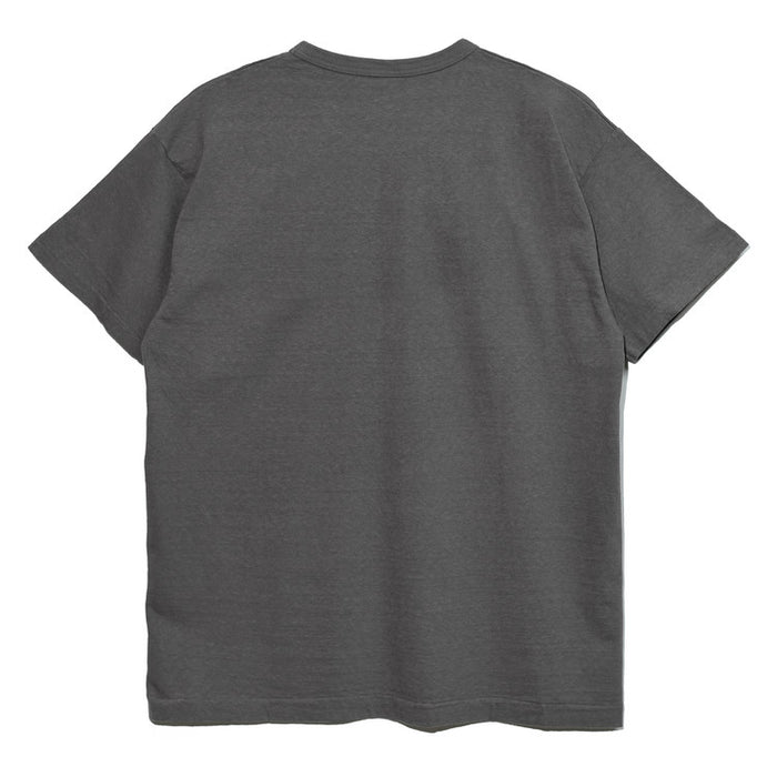 4064 CF 1ST PLT - CHARCOAL
