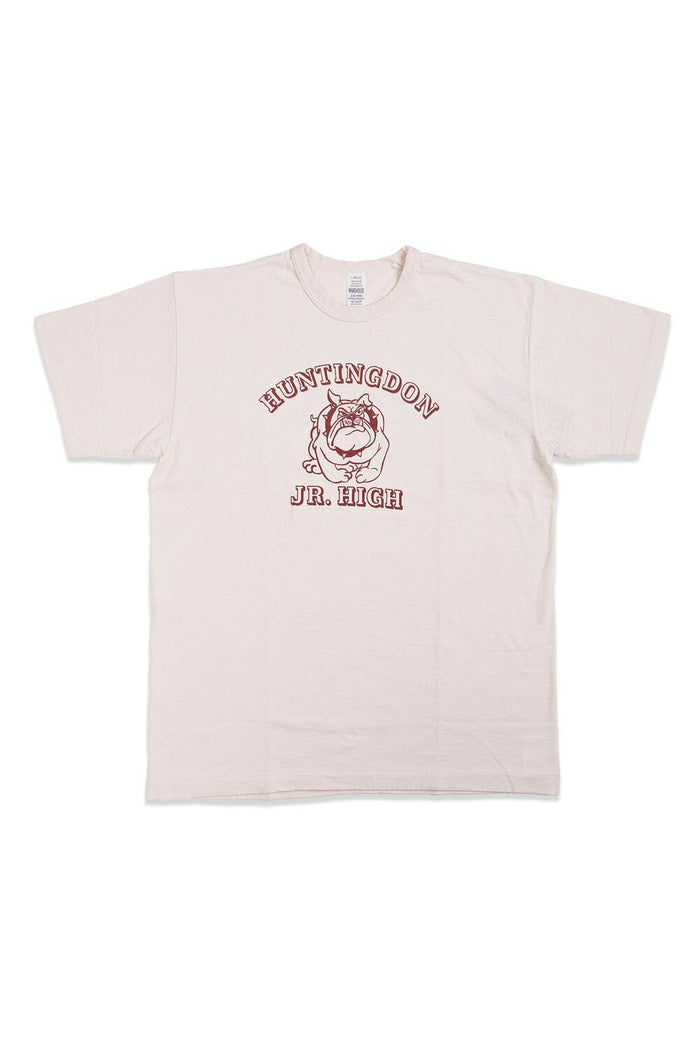 4064 HUNTINGDON - CREAM