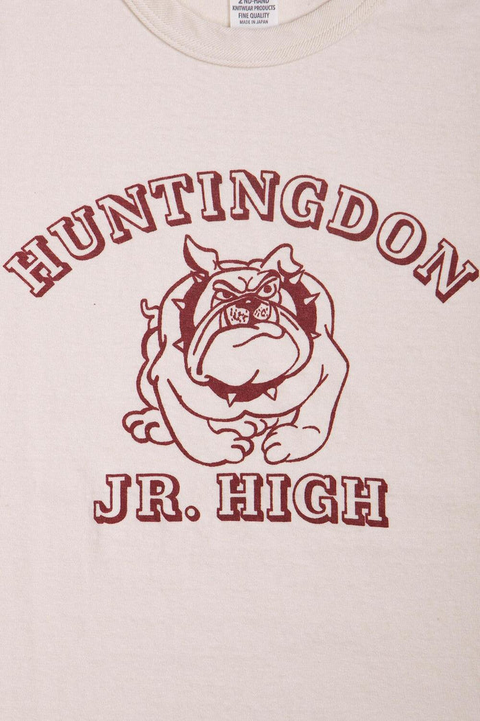 4064 HUNTINGDON - CREAM