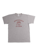 4064 HUNTINGDON - HEATHER GRAY